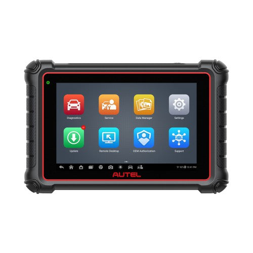 Autel MK900 Review: The Ultimate Diagnostic Tool for Professionals