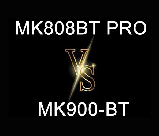 Autel MX808S VS MK808BT PRO VS MX900 VS MK900BT