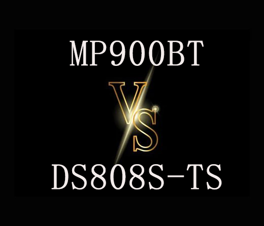 Autel MP900-BT VS DS808S-TS VS MP900-TS and DS900-TS