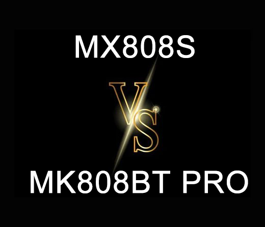 Autel MX808S vs MK808BT PRO: A Comprehensive Comparison