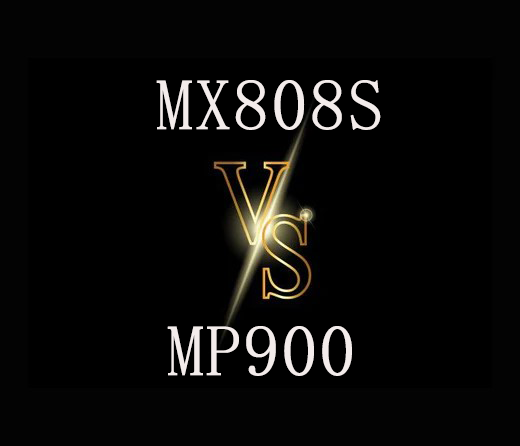 Autel MX808S VS MP808S KIT VS MP808BT PRO(MP808BT PRO KIT/DS808S-BT KIT) VS MP900