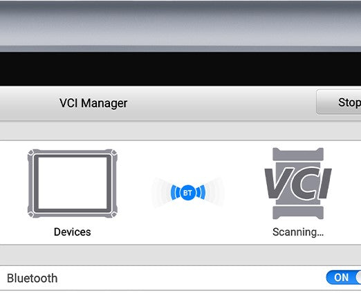 Troubleshooting: Autel Tablet VCI Bluetooth Connection Issues