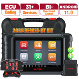 Autel MaxiDAS DS808S-BT Kit