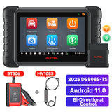 Autel MaxiDAS DS808S-TS OBD2 Scanner