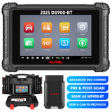 Autel MaxiDAS DS900-BT OBD2 Scanner