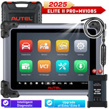 autel maxisys elite ii pro obd2 scanner