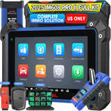 Autel MaxiIM IM608 PRO II Full Kit Key Programmer