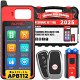 Autel MaxiIM KM100 Key Programming Tool