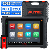 Autel MaxiCOM MK906S PRO TS Diagnostic Tool with TPMS functions