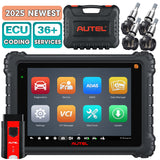 Autel MaxiCOM MK906S PRO TS Diagnostic Tool with TPMS functions