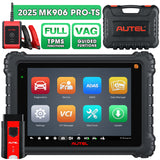 Autel MaxiCOM MK906S PRO TS Diagnostic Tool with TPMS functions