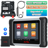 Autel MaxiPro MP808BT Pro MP808S DS808 DS808S DS808S-BT