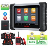 Autel MaxiPRO MP808BT Pro Kit Scanner with BT506