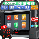 Autel MaxiPRO MP808BT Pro Kit Scanner