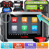 autel maxipro mp808s kit scanner