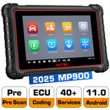 Autel MaxiPRO MP900 OBD2 Scanner