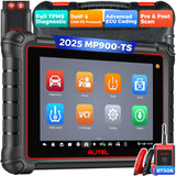 Autel MaxiPRO MP900-TS with BT506