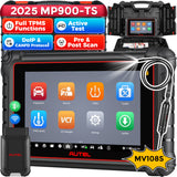 Autel MaxiPRO MP900-TS with MV108S