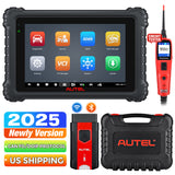 Autel Maxisys MS906 PRO OBD2 Scanner with PS100