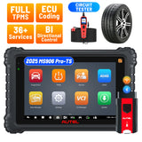 Autel Maxisys MS906 Pro TS Diagnostic Scanner with PS100