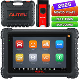 Autel Maxisys MS906 Pro TS Diagnostic Scanner