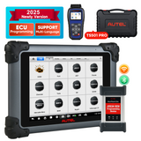 Autel Maxisys MS908S PRO II OBD2 Scanner with TS501 PRO