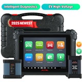 Autel Maxisys MS909EV Intelligent EV Diagnostics Scanner