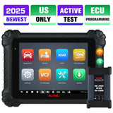 Autel Maxisys MS909 Diagnostic Scanner with ECU Programming