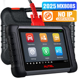 Autel MaxiCheck MX808S Diagnostic Scanner