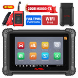 Autel Maxicheck MX900-TS Diagnostic Scanner