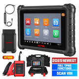 Autel Maxicheck MX900-TS Diagnostic Scanner