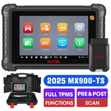 Autel Maxicheck MX900-TS Diagnostic Scanner