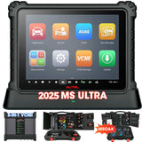 Autel Maxisys Ultra OBD2 Top Scanner with MSOAK