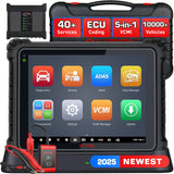 Autel Maxisys Ultra OBD2 Top Scanner with BT506