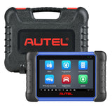 Autel MaxiIM IM508S Professional Key Fob Programming Tool Upgrade of Autel IM508