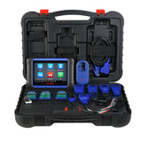 Autel MaxiIM IM508S Professional Key Fob Programming Tool Carrying Case kit Upgrade of Autel IM508