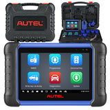 Autel MaxiIM IM508S Professional Key Fob Programming Tool Upgrade of Autel IM508