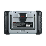 Autel MaxiPRO MP808BT PRO Kit Back