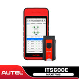 Autel MaxiTPMS ITS600 (E) TPMS Programming Tool