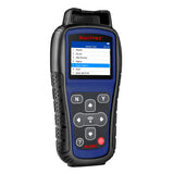 Autel MaxiTPMS TS501 Pro Autel TPMS Tool, Program Autel MX sensor, Relearn universal OEM Sensors