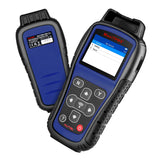 Autel MaxiTPMS TS501 Pro Autel TPMS Tool, Program Autel MX sensor, Relearn universal OEM Sensors