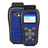 Autel MaxiTPMS TS501 Pro Autel TPMS Tool, Program Autel MX sensor, Relearn universal OEM Sensors