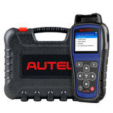 Autel MaxiTPMS TS501 Pro Autel TPMS Tool, Program Autel MX sensor, Relearn universal OEM Sensors