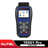 Autel MaxiTPMS TS501 Pro Autel TPMS Tool, Program Autel MX sensor, Relearn universal OEM Sensors