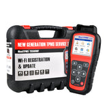 Autel MaxiTPMS TS508 WF TPMS Diagnostic Service Tool Carrying Case