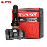 Autel MX Sensor 2 In 1 315MHz 433MHz tpms sensor tire pressure