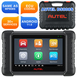 Autel MaxiDAS DS808K, Autel Scanner 2023 Version with $200