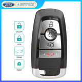 Autel smart key work with km100