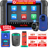 Autel MaxiIM IM508S Key Programming Tool with APB112 XP400 PRO G-BOX3