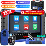 Autel MaxiIM IM508S Key Programming Tool with XP400 Pro